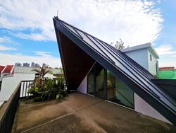 Jalan Haji Alias (D10), Terrace #447842211